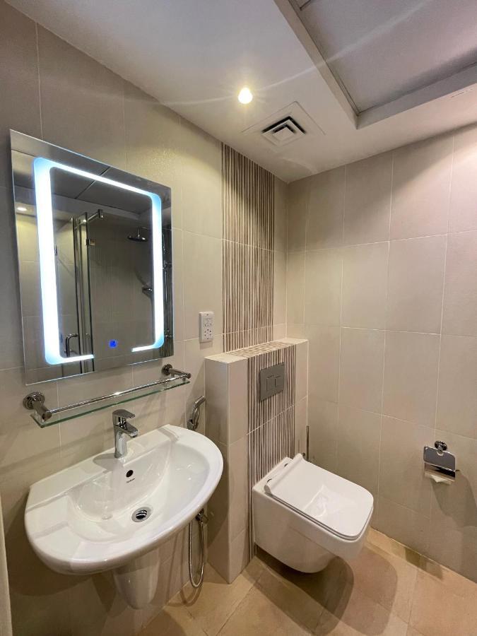 Alsahwa Hotel Сиб Екстериор снимка