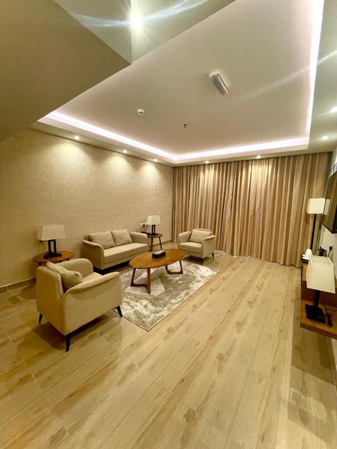 Alsahwa Hotel Сиб Екстериор снимка