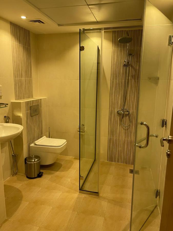 Alsahwa Hotel Сиб Екстериор снимка